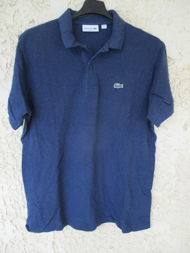 Polo lacoste devanlay - lacoste,