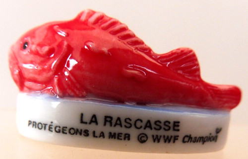 Fève perso protegeons la - -,