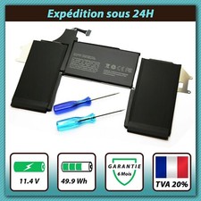 BATTERIE  POUR APPLE MACBOOK