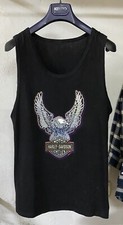 Vintage 1999 Harley Devidson Tank top