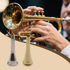 Embouchure de cor d'harmonie