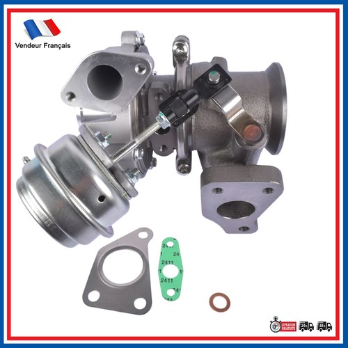 Turbo turbocompresseur pour - turbo,
