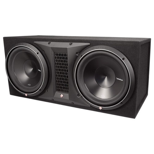 Subwoofer rockford fosgate - subwoofer,