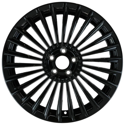 Pack jantes style maybach - pack,