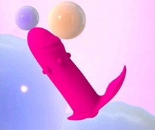 Petit Vibrant Connecté