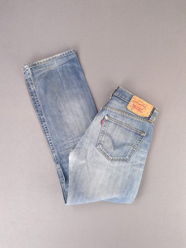 Jean levi 501 w34 - levi's, l34