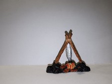 CLAIRET western indien feu poisson