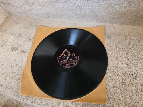 Shellac rpm jazz de - jazz,