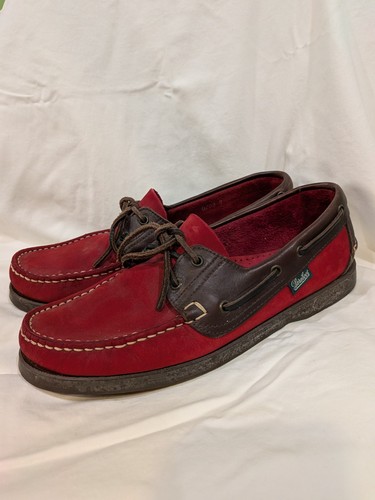 Paraboot veritable moccasin - veritable,