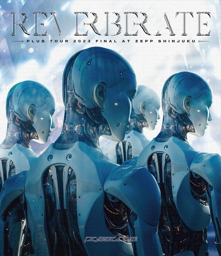 Passcode reverberate plus tour - plus,