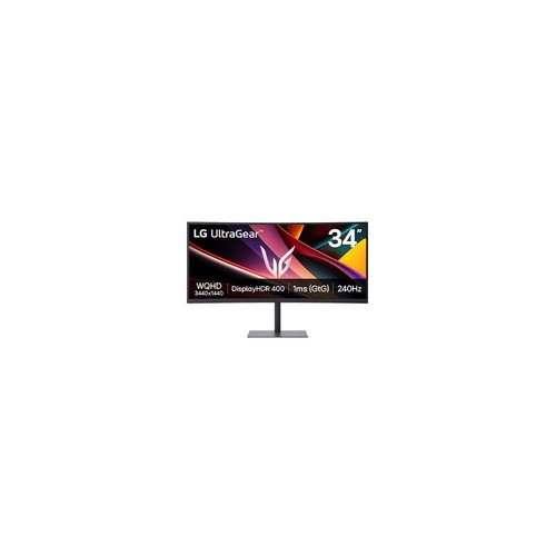 Ecran gamer incurvé lg - ecran,