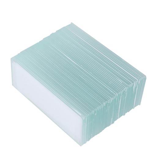 100 pieces kit diapositive - 100, de