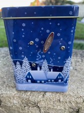 Boîte à musique de Noël