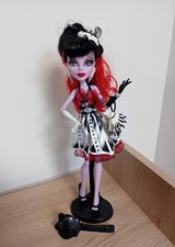 Monster High Operetta Frights