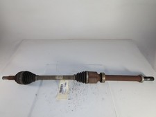 transmission avant droite renault CLIO IV (BH_) 391008239R 214061