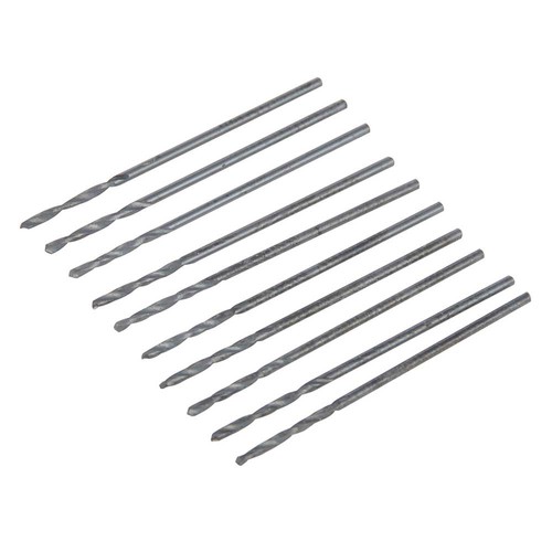 Foret metal meches - foret,