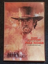 Livre livret cavalier