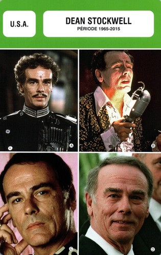 Fiche cinema acteurs - :,