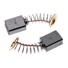 2 Balais charbon pour Makita