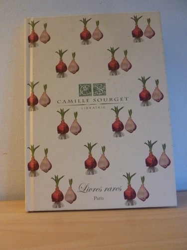 Camille sourget librairie - camille,