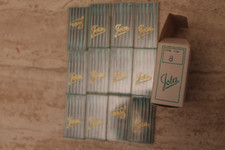 oultils dentiste 12 boites de