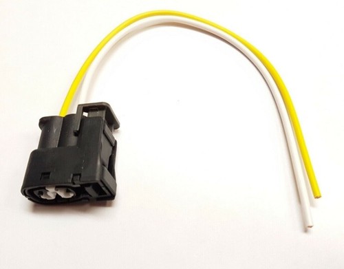 Connecteur bobine - connecteur, de