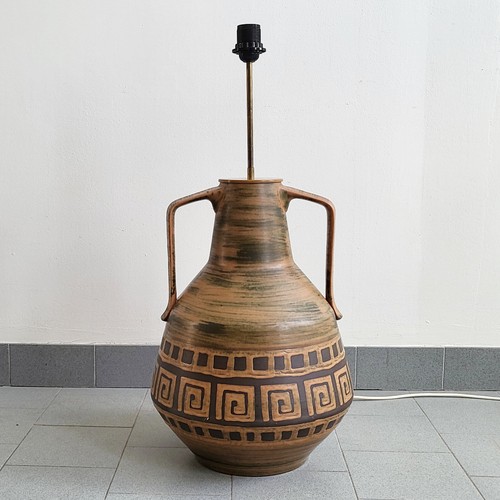 Important lampadaire lampe - important,