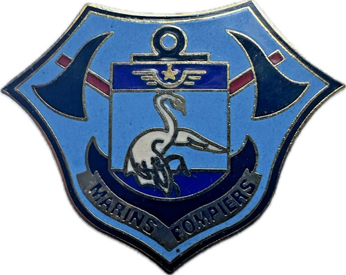 Nimes garons marins - b.a.n., garons,