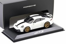 1:43 Minichamps Porsche 911