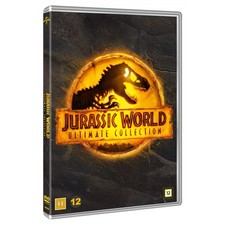 Jurassic World Ultimate