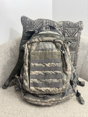 Camelbak motherlode maximum - camelbak,