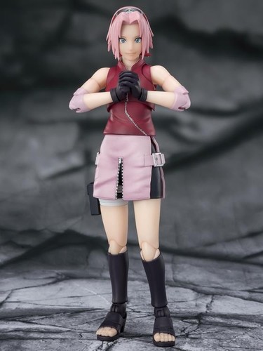 Figurine naruto shippuden - figurine,