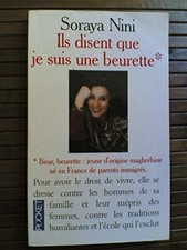 Ils disent que je suis une