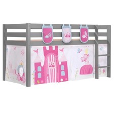 Pack - Lit Enfant, Tente & 3