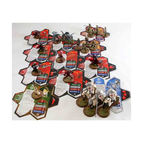 Wotc heroscape figurine - heroscape, en
