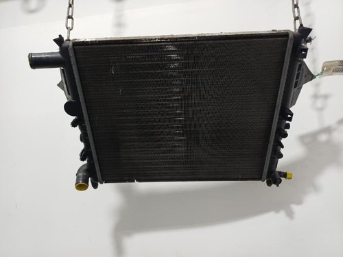 Radiateur eau renault twingo - renault,
