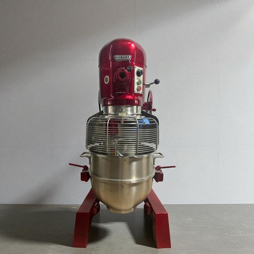 Hobart h600 60qt - h600,
