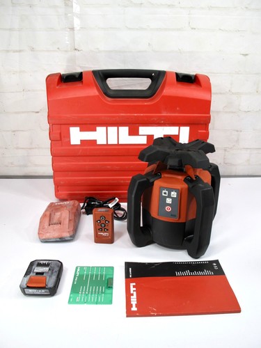 Hilti hvsg rotary laser - 30-hvsg,