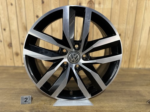 Jante aluminium - 1x,