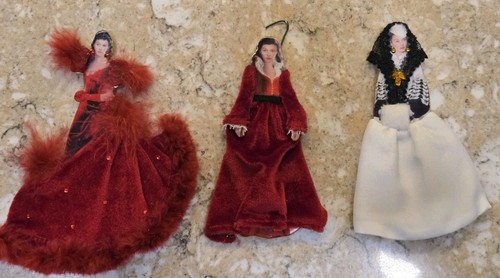 Vintage gone with - gone, wind