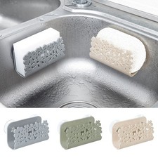 Porte-éponges d'aspiration