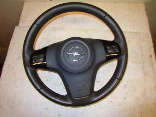 Volant opel corsa phase 2 - opel, d
