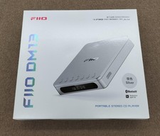 Lecteur CD portable FiiO