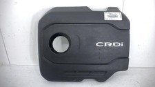 Cache moteur  KIA RIO 3 PHASE