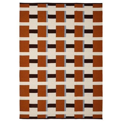 Tapis ikea stockholm tissé - tapis,