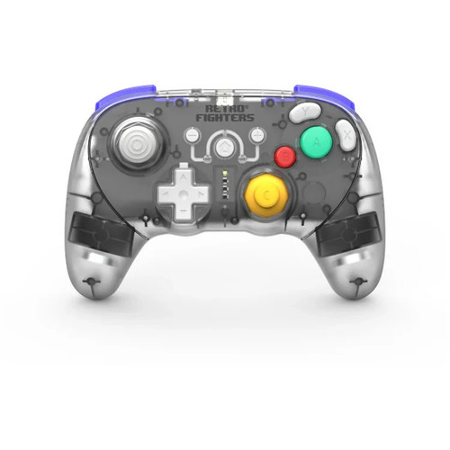 Manette sans fil - sans,
