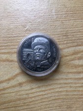 Médaille commémorative Paris libéré 25 août 1944