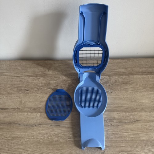 Tupperware coup chef coupe - coup’,