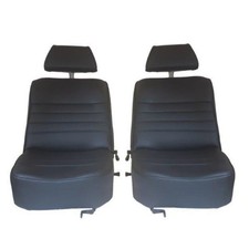 Sellerie Garnitures siège