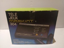 Console Pong Markint 304